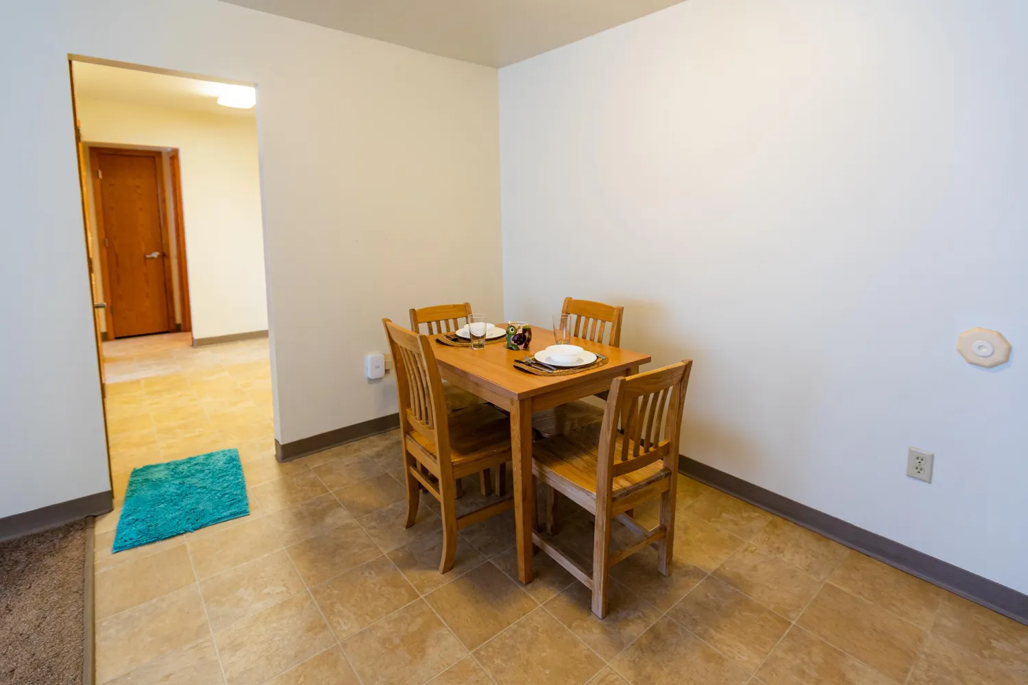 Center & Norwood Apartments NMU Housing and Residence Life